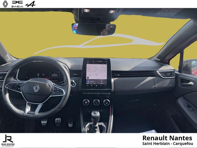 Renault Clio V