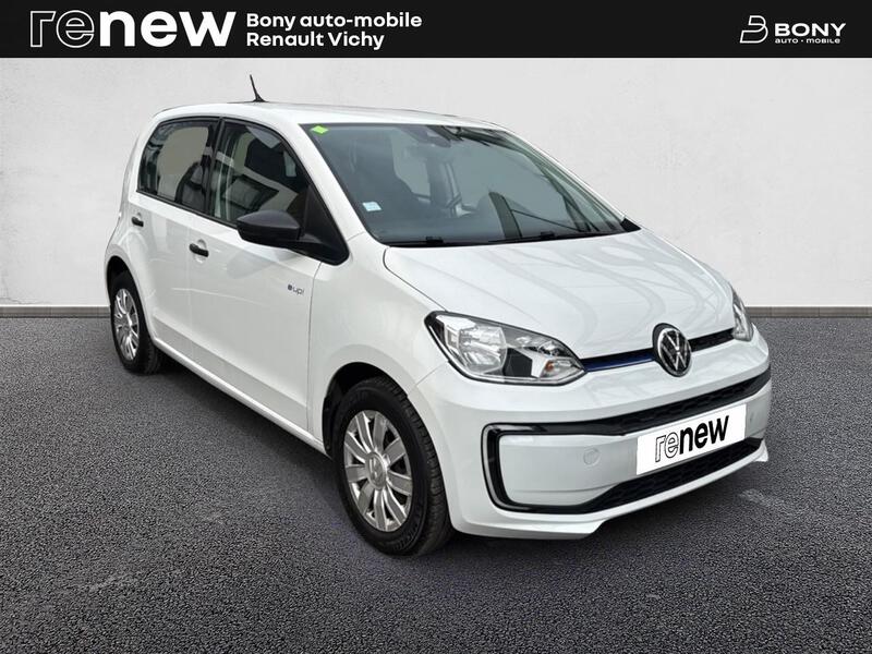 Volkswagen E-UP