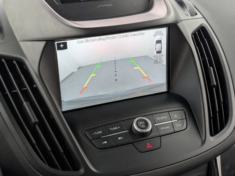 Fahrzeugabbildung Kuga 1.5 EcoBoost ST-Line Sony Keyfree Bild 27 von 44
