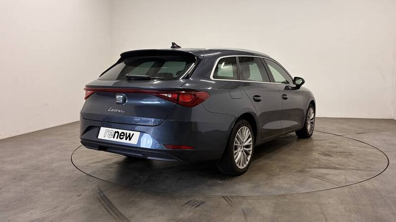 Seat Leon ST