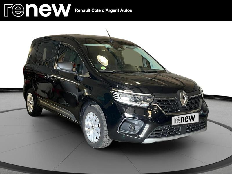 Renault Kangoo VU