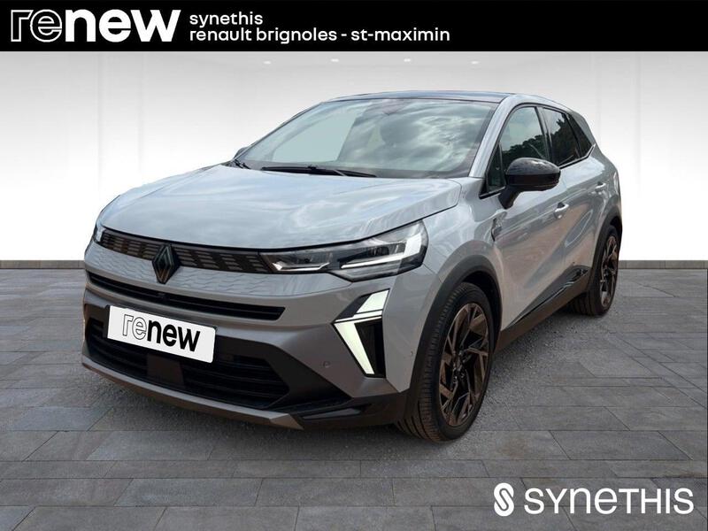 Renault Symbioz