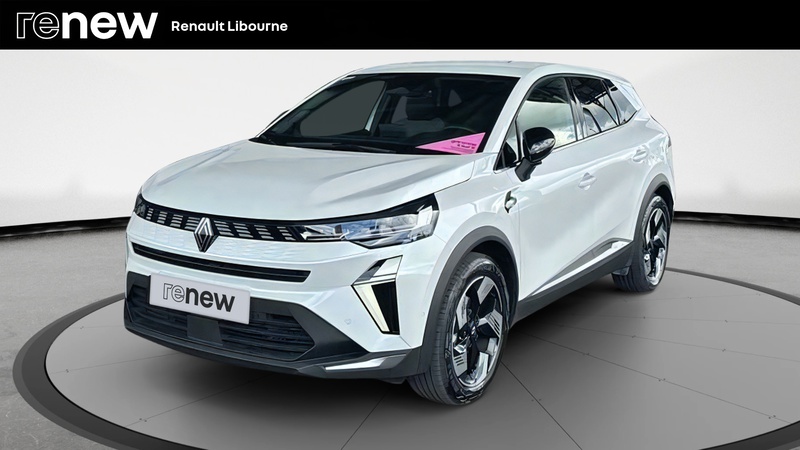 Renault Symbioz