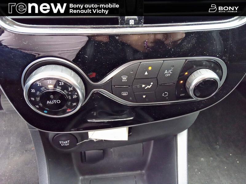 Renault Clio IV