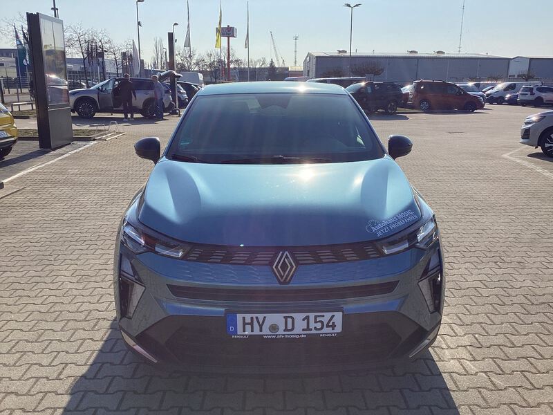 Renault Symbioz