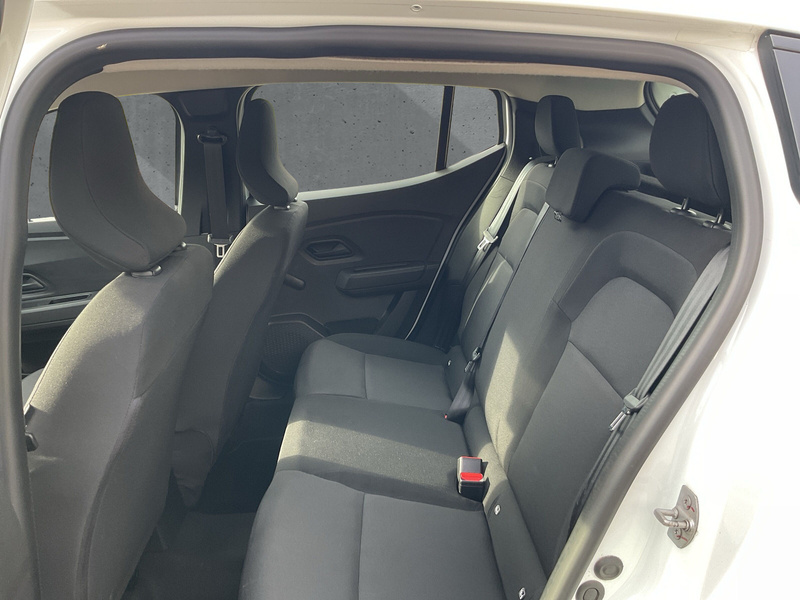 Fahrzeugabbildung Sandero III Access SCe 65 Bild 11 von 12