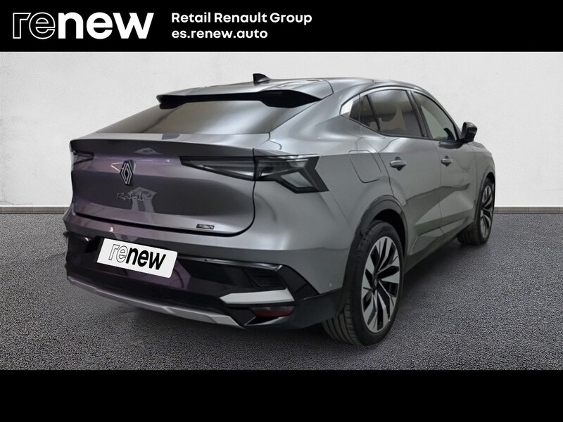 Renault Rafale