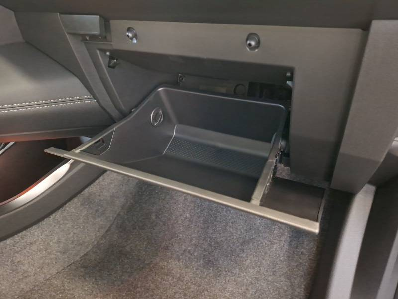 Renault Scenic E-Tech Electrique