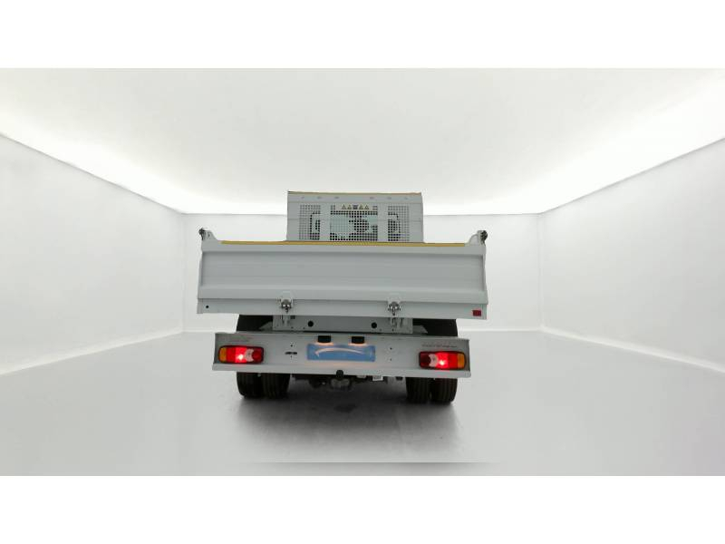 Renault Master III