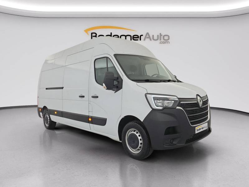Renault Master III