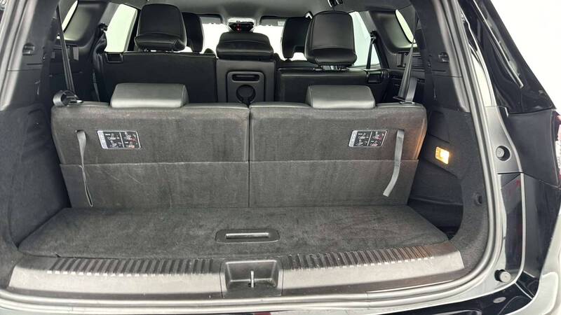 Renault Espace VI