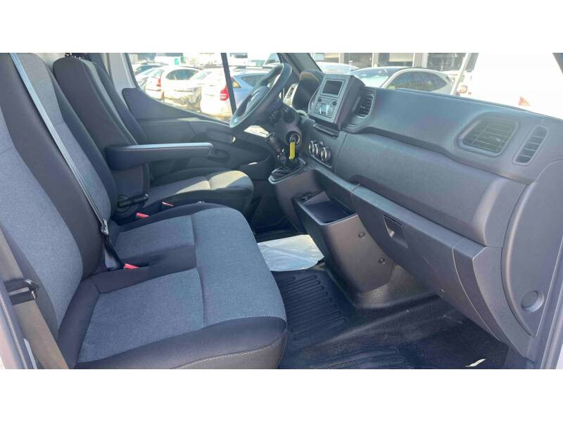 Renault Master III