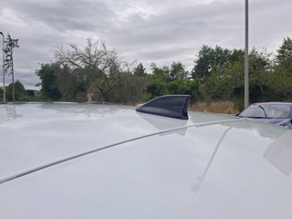 Vehicle 3D Image