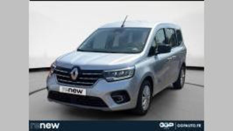 Renault Kangoo VP