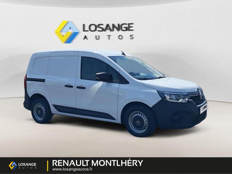 Renault Kangoo VU