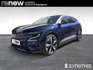 MEGANE E-TECH ELECTRIQUE