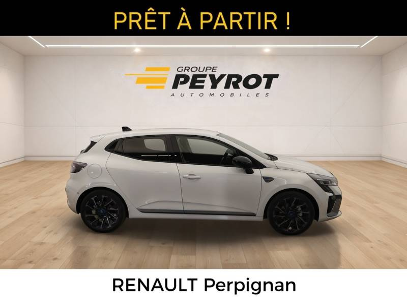 Renault Clio V