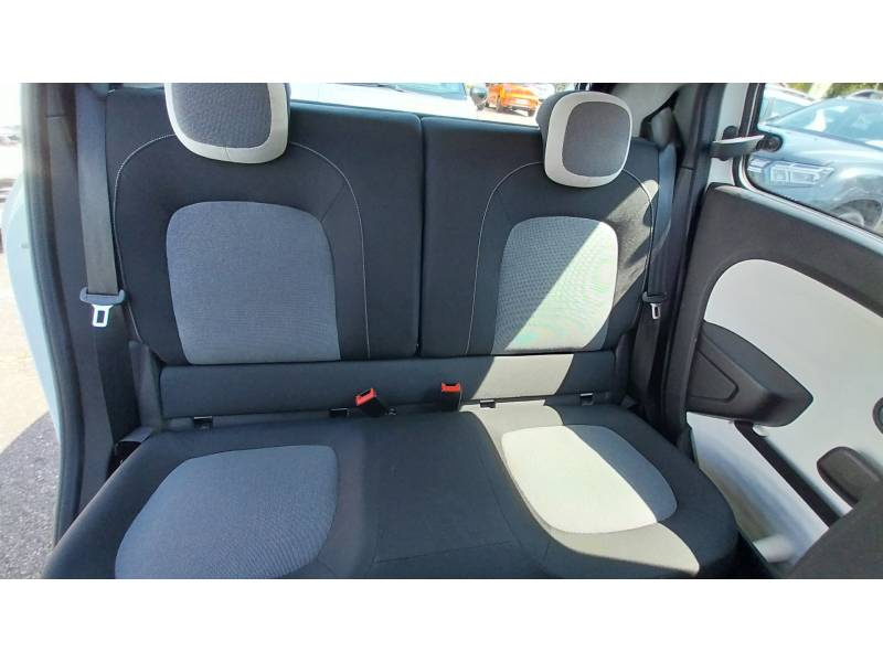 Renault Twingo III