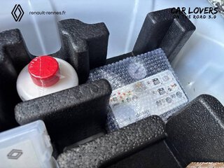 Vehicle 3D Image
