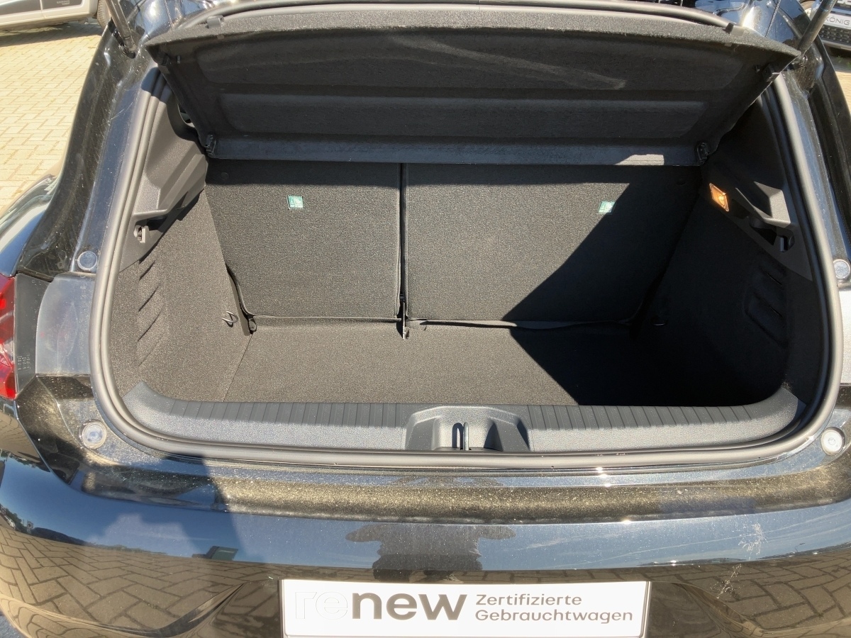Renault Clio – Bild 6
