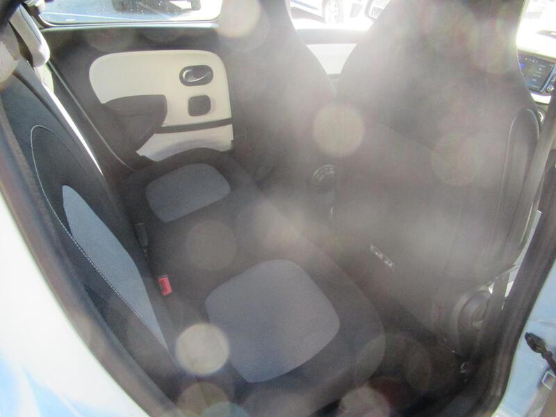 Renault Twingo III