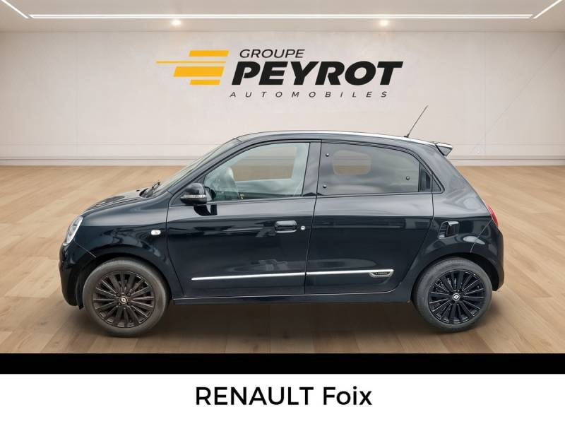 Renault Twingo III