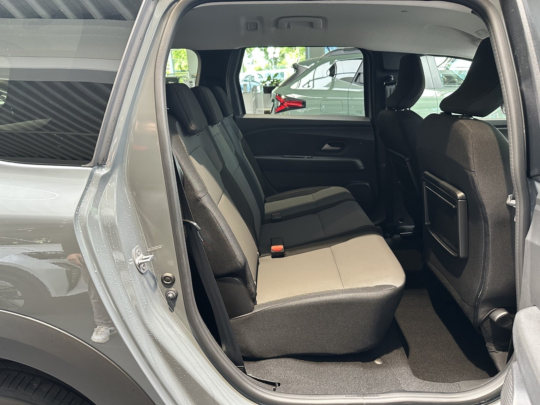 Dacia Jogger – Bild 15