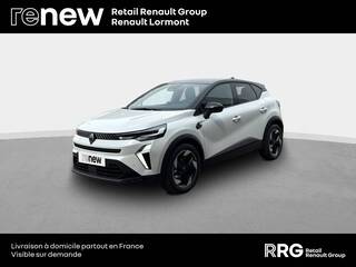 Vehicle 3D Image