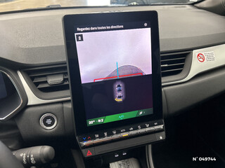 Vehicle 3D Image
