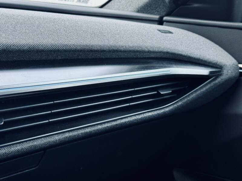 Renault Scenic E-Tech Electrique