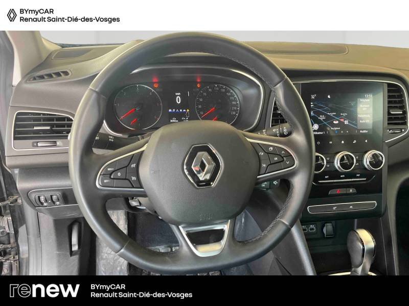 Renault Megane IV Berline