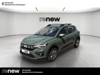 Vehicle 3D Image