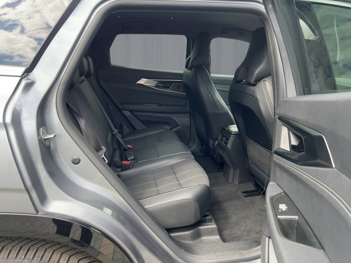Renault Austral – Bild 8