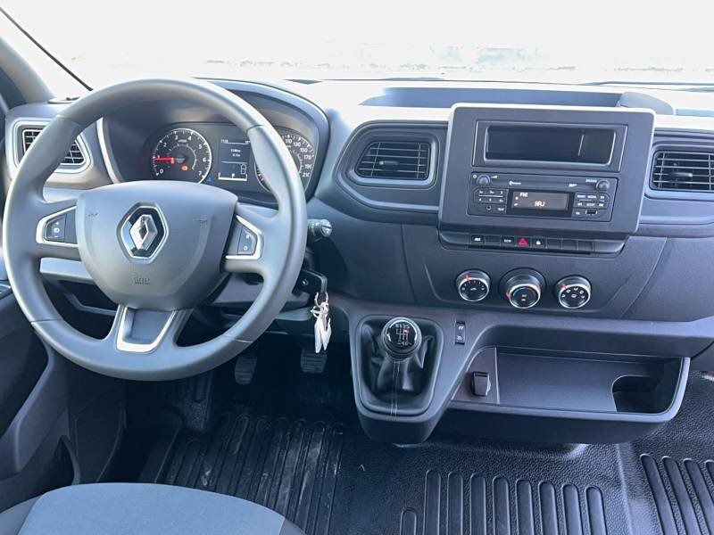 Renault Master III