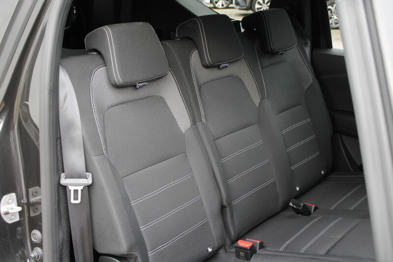 Fahrzeugabbildung Jogger Comfort TCe 110 7-Sitzer Bild 19 von 23