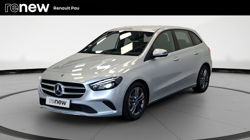 Mercedes Classe B