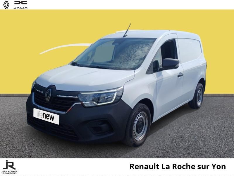 Renault Kangoo VU