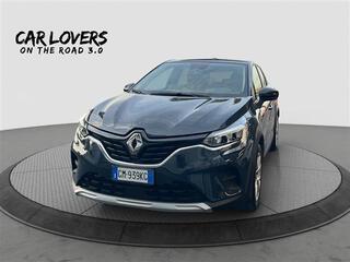 Captur