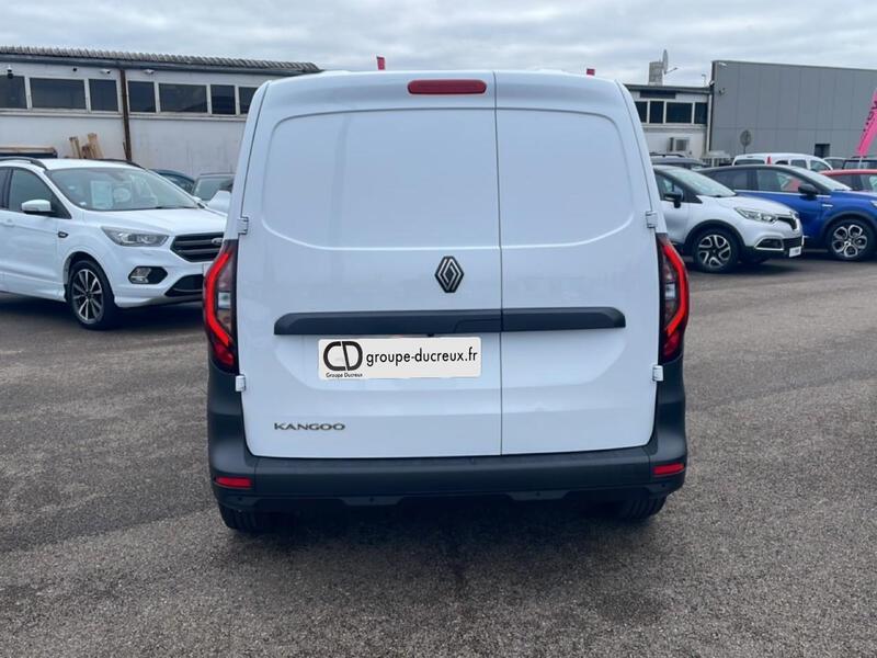 Renault Kangoo VU