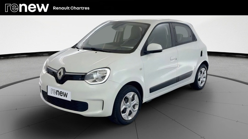 Renault Twingo E-Tech Electrique