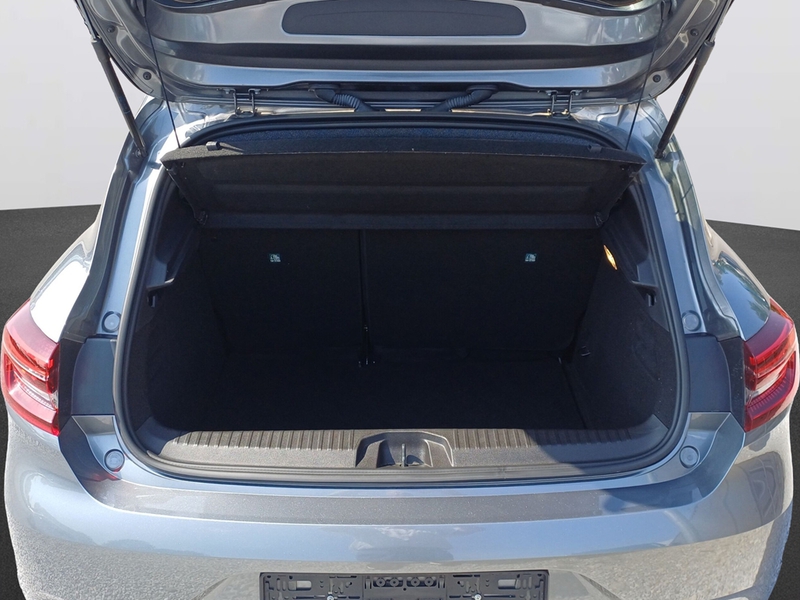 Fahrzeugabbildung Clio R.S. LINE TCe 140 Bild 6 von 12
