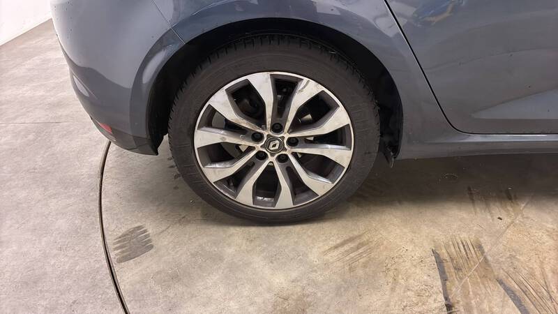 Renault Megane IV Berline