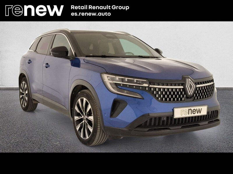 Renault Austral