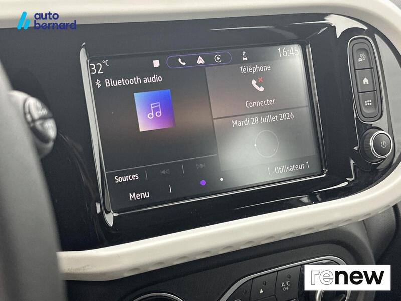 Renault Twingo E-Tech Electrique
