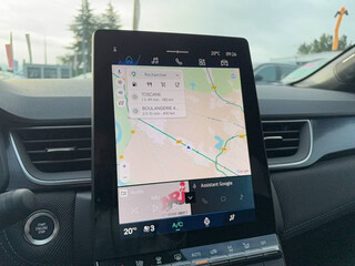 Vehicle 3D Image