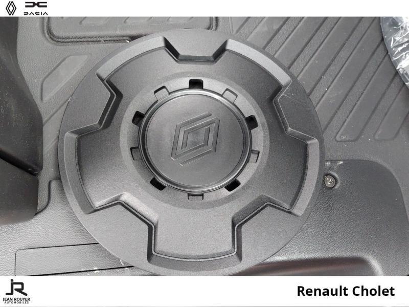 Renault Master Fourgon