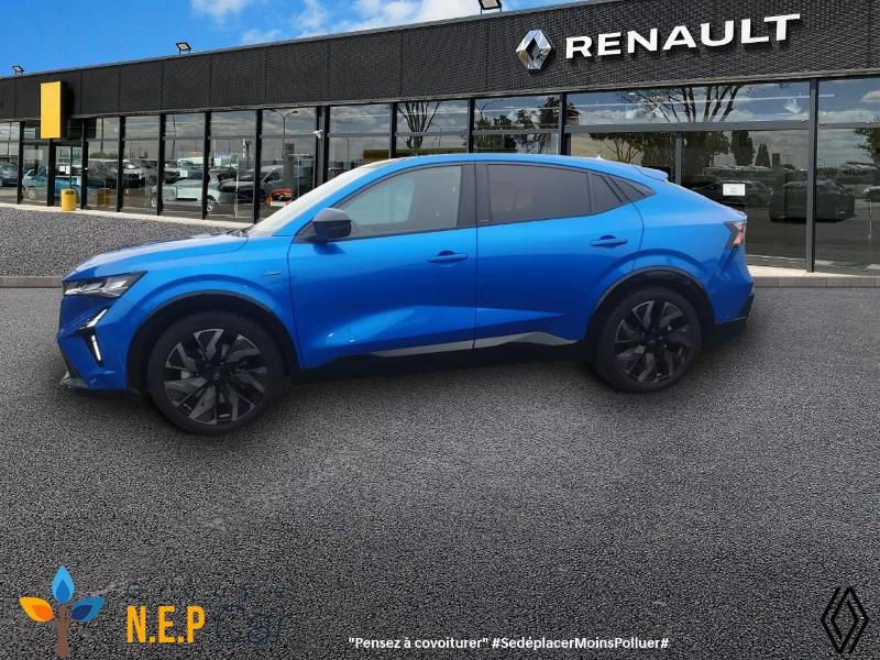 Renault Rafale