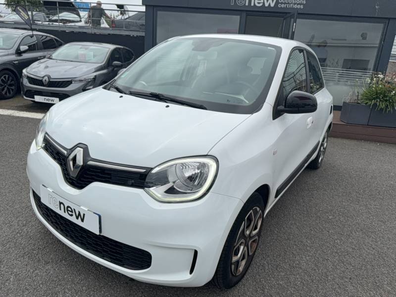 Renault Twingo III