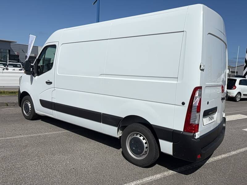 Renault Master III