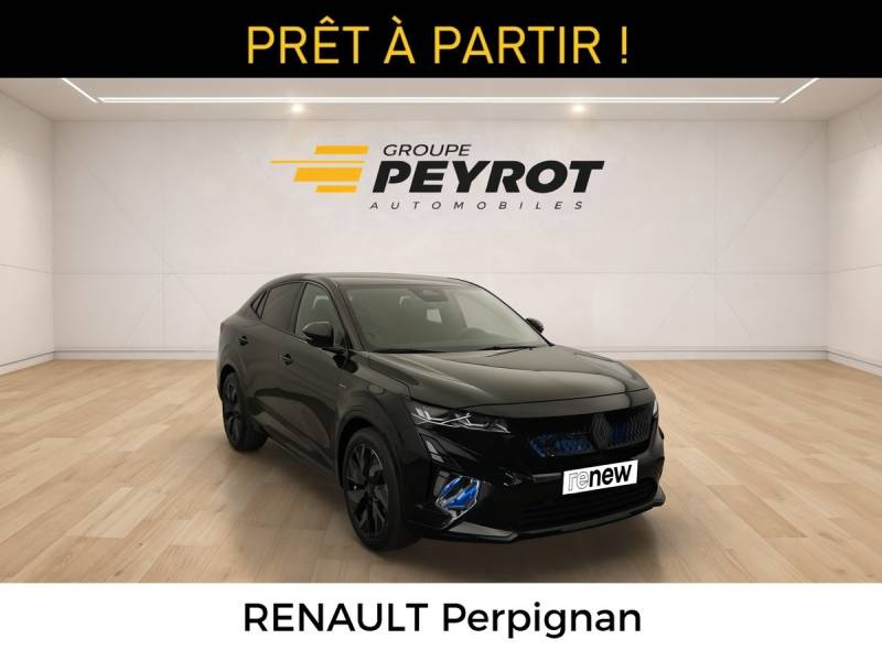 Renault Rafale